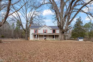 2822 Little River Church Rd, Hurdle Mills, NC 27541 - Photo 4