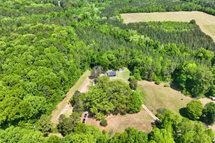 2822 Little River Church Rd, Hurdle Mills, NC 27541 - Photo 36