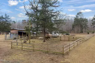 2822 Little River Church Rd, Hurdle Mills, NC 27541 - Photo 34