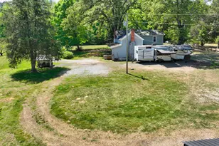 2822 Little River Church Rd, Hurdle Mills, NC 27541 - Photo 52