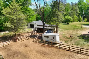 2822 Little River Church Rd, Hurdle Mills, NC 27541 - Photo 60
