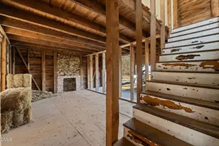 2822 Little River Church Rd, Hurdle Mills, NC 27541 - Photo 20