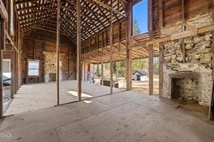 2822 Little River Church Rd, Hurdle Mills, NC 27541 - Photo 16