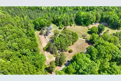 2822 Little River Church Road, Hurdle Mills, NC 27541 - Photo 40