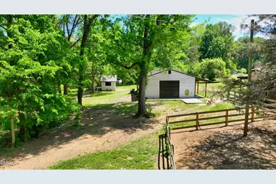 2822 Little River Church Road, Hurdle Mills, NC 27541 - Photo 56