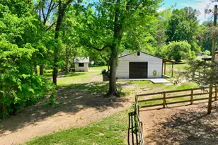 2822 Little River Church Rd, Hurdle Mills, NC 27541 - Photo 56