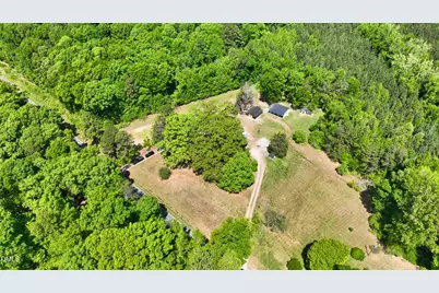2822 Little River Church Road, Hurdle Mills, NC 27541 - Photo 44