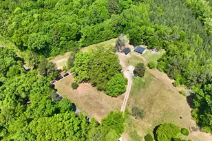 2822 Little River Church Rd, Hurdle Mills, NC 27541 - Photo 44