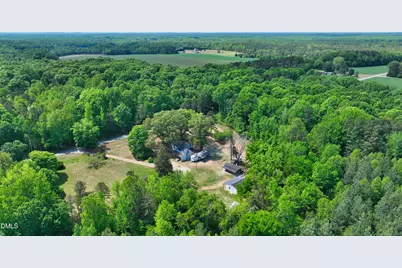 2822 Little River Church Road, Hurdle Mills, NC 27541 - Photo 42