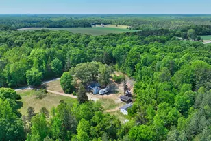2822 Little River Church Rd, Hurdle Mills, NC 27541 - Photo 42