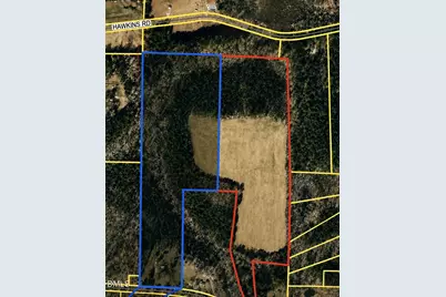 2822 Little River Church Road, Hurdle Mills, NC 27541 - Photo 68