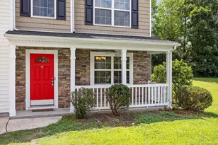 658 Yorkshire Dr, Clayton, NC 27520 - Photo 4