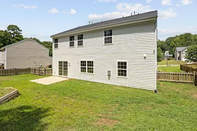 658 Yorkshire Drive, Clayton, NC 27520 - Photo 38