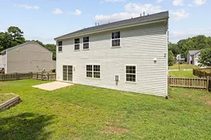 658 Yorkshire Dr, Clayton, NC 27520 - Photo 38