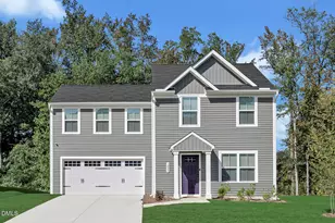 211 Brook Bawn Dr, Wendell, NC 27591 - Photo 1