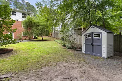 3920 Old Chapel Hill Road, Durham, NC 27707 - Photo 42