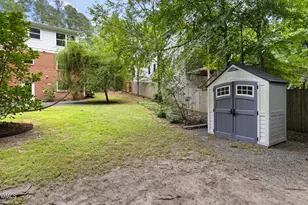 3920 Old Chapel Hill Rd, Durham, NC 27707 - Photo 42