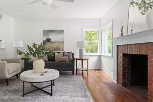 3920 Old Chapel Hill Rd, Durham, NC 27707 - Photo 12