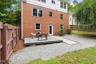 3920 Old Chapel Hill Road, Durham, NC 27707 - Photo 38