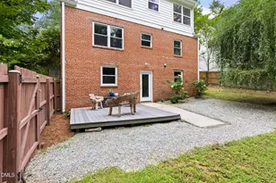 3920 Old Chapel Hill Rd, Durham, NC 27707 - Photo 38