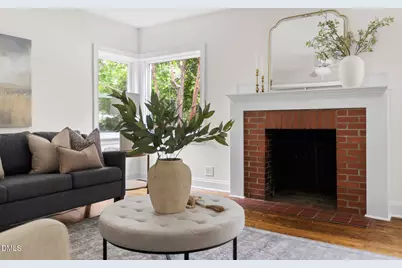 3920 Old Chapel Hill Road, Durham, NC 27707 - Photo 14