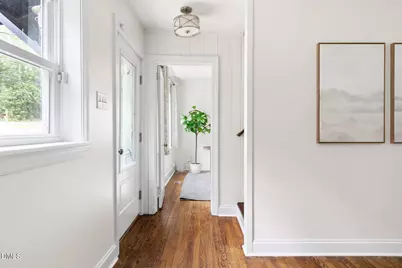 3920 Old Chapel Hill Road, Durham, NC 27707 - Photo 10