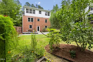 3920 Old Chapel Hill Rd, Durham, NC 27707 - Photo 40
