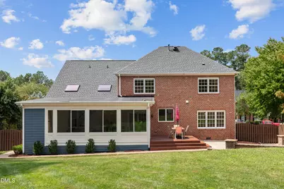 10840 Round Brook Circle, Raleigh, NC 27617 - Photo 64