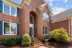 10840 Round Brook Cir, Raleigh, NC 27617 - Photo 2