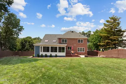 10840 Round Brook Circle, Raleigh, NC 27617 - Photo 62