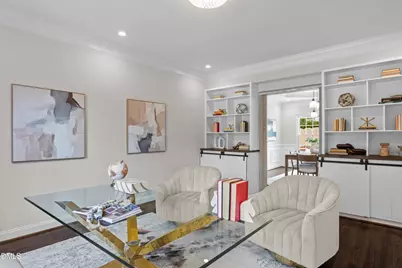 10840 Round Brook Circle, Raleigh, NC 27617 - Photo 28