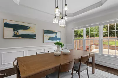 10840 Round Brook Circle, Raleigh, NC 27617 - Photo 26
