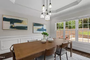 10840 Round Brook Cir, Raleigh, NC 27617 - Photo 26