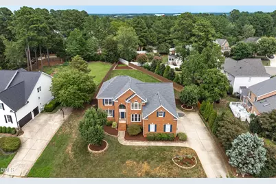 10840 Round Brook Circle, Raleigh, NC 27617 - Photo 68