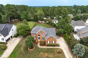 10840 Round Brook Cir, Raleigh, NC 27617 - Photo 68