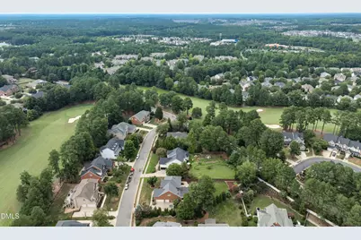 10840 Round Brook Circle, Raleigh, NC 27617 - Photo 74