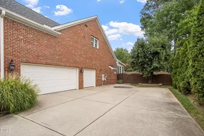 10840 Round Brook Circle, Raleigh, NC 27617 - Photo 66