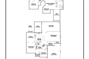 10840 Round Brook Cir, Raleigh, NC 27617 - Photo 76
