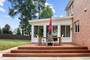 10840 Round Brook Cir, Raleigh, NC 27617 - Photo 58