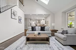 10840 Round Brook Cir, Raleigh, NC 27617 - Photo 22