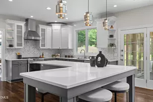 10840 Round Brook Cir, Raleigh, NC 27617 - Photo 10