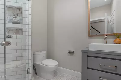 10840 Round Brook Circle, Raleigh, NC 27617 - Photo 34