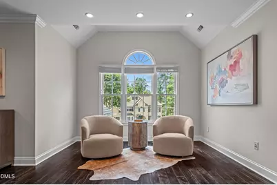 10840 Round Brook Circle, Raleigh, NC 27617 - Photo 40