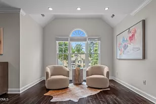 10840 Round Brook Cir, Raleigh, NC 27617 - Photo 40