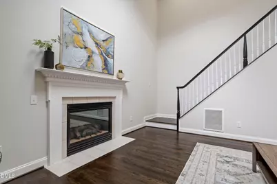 10840 Round Brook Circle, Raleigh, NC 27617 - Photo 20