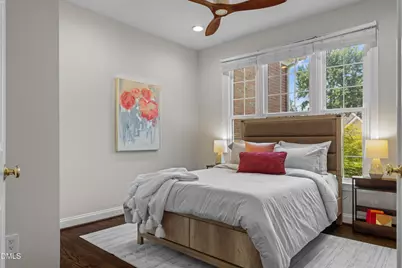 10840 Round Brook Circle, Raleigh, NC 27617 - Photo 32
