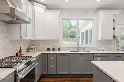 10840 Round Brook Circle, Raleigh, NC 27617 - Photo 12
