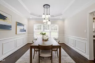 10840 Round Brook Cir, Raleigh, NC 27617 - Photo 24