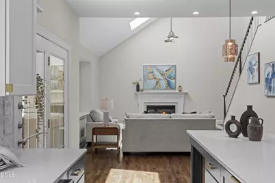 10840 Round Brook Circle, Raleigh, NC 27617 - Photo 18