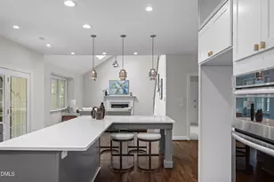 10840 Round Brook Cir, Raleigh, NC 27617 - Photo 16